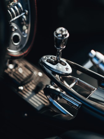 Used 2014 Pagani Huayra Coupe for sale Call for price at Miller Motorcars Aston Martin in Greenwich CT 06830 16
