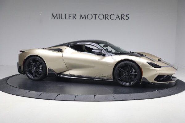 Used 2022 Pininfarina Battista for sale Call for price at Miller Motorcars Aston Martin in Greenwich CT 06830 10
