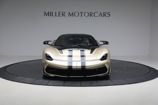 Used 2022 Pininfarina Battista for sale Call for price at Miller Motorcars Aston Martin in Greenwich CT 06830 12