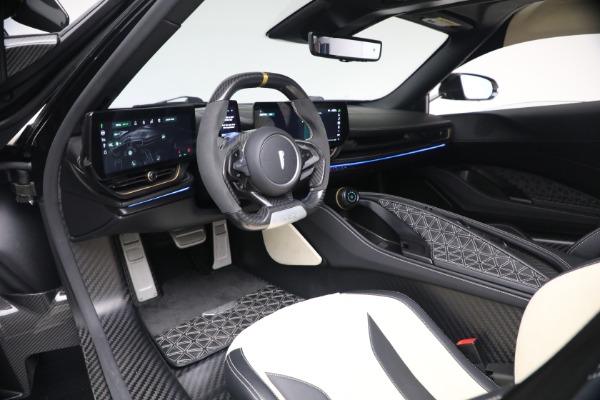 Used 2022 Pininfarina Battista for sale Call for price at Miller Motorcars Aston Martin in Greenwich CT 06830 15