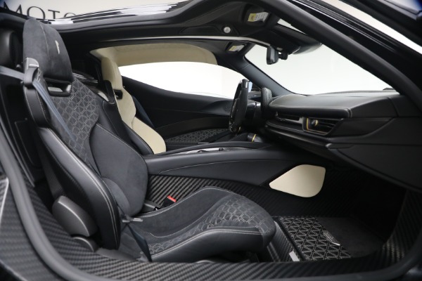 Used 2022 Pininfarina Battista for sale Call for price at Miller Motorcars Aston Martin in Greenwich CT 06830 18