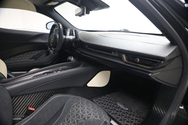 Used 2022 Pininfarina Battista for sale Call for price at Miller Motorcars Aston Martin in Greenwich CT 06830 20