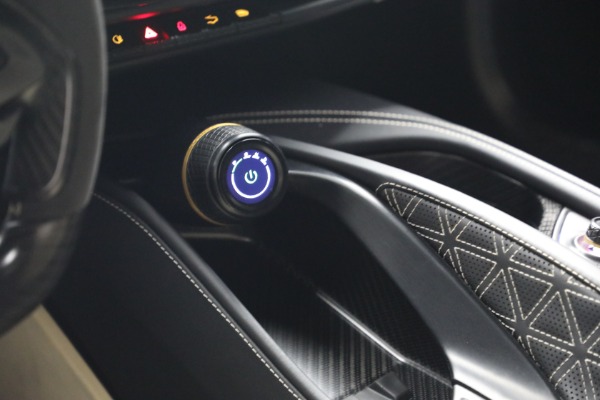 Used 2022 Pininfarina Battista for sale Call for price at Miller Motorcars Aston Martin in Greenwich CT 06830 22