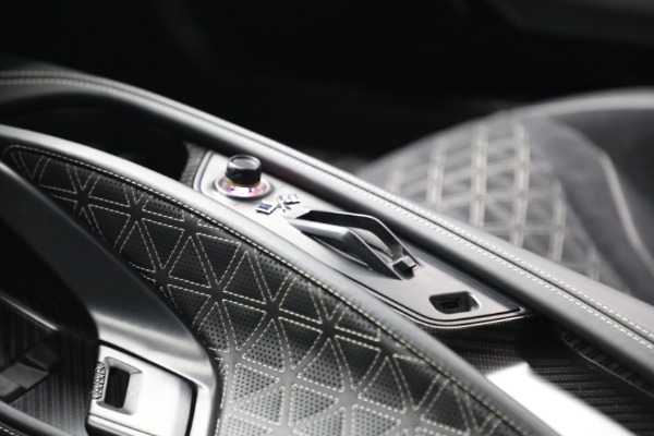 Used 2022 Pininfarina Battista for sale Call for price at Miller Motorcars Aston Martin in Greenwich CT 06830 23