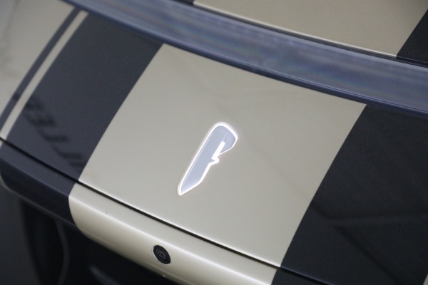 Used 2022 Pininfarina Battista for sale Call for price at Miller Motorcars Aston Martin in Greenwich CT 06830 28