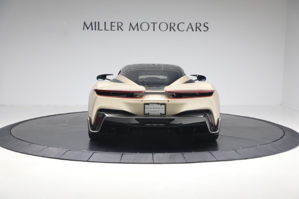 Used 2022 Pininfarina Battista for sale Call for price at Miller Motorcars Aston Martin in Greenwich CT 06830 6