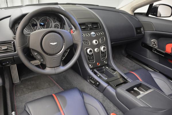 Used 2016 Aston Martin V12 Vantage S Convertible for sale Sold at Aston Martin of Greenwich in Greenwich CT 06830 19