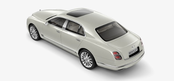 New 2017 Bentley Mulsanne for sale Sold at Aston Martin of Greenwich in Greenwich CT 06830 4