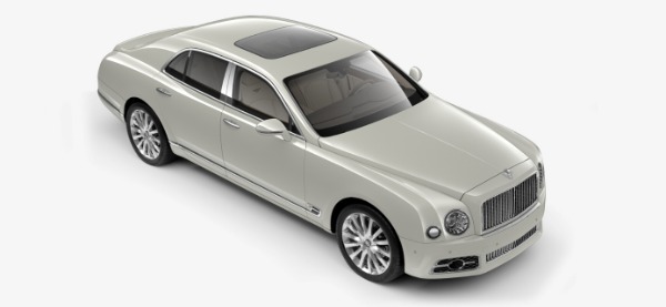 New 2017 Bentley Mulsanne for sale Sold at Aston Martin of Greenwich in Greenwich CT 06830 5