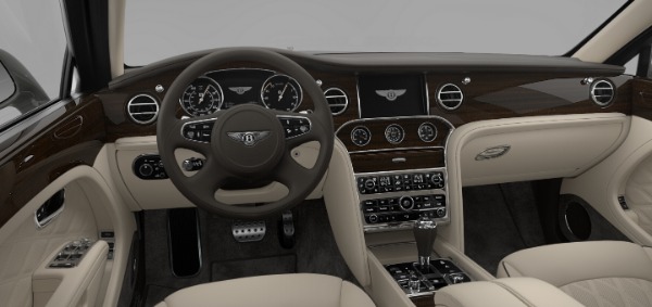 New 2017 Bentley Mulsanne for sale Sold at Aston Martin of Greenwich in Greenwich CT 06830 6