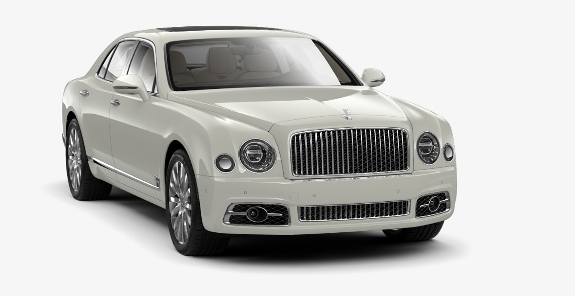 New 2017 Bentley Mulsanne for sale Sold at Aston Martin of Greenwich in Greenwich CT 06830 1