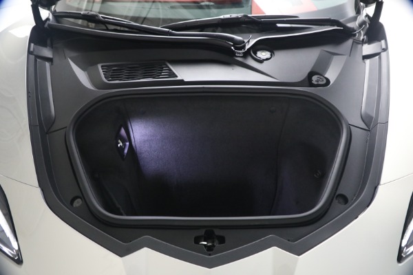 Used 2024 Chevrolet Corvette Stingray for sale $77,900 at Miller Motorcars Aston Martin in Greenwich CT 06830 27