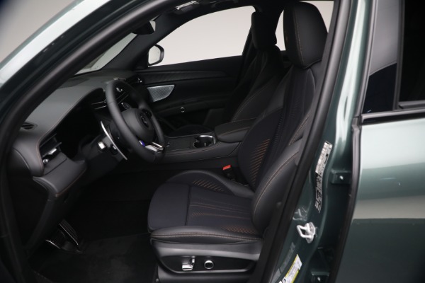 New 2026 Maserati Grecale Modena V6 for sale $96,825 at Miller Motorcars Aston Martin in Greenwich CT 06830 14
