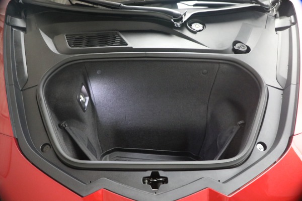 Used 2021 Chevrolet Corvette Stingray for sale $66,900 at Miller Motorcars Aston Martin in Greenwich CT 06830 28