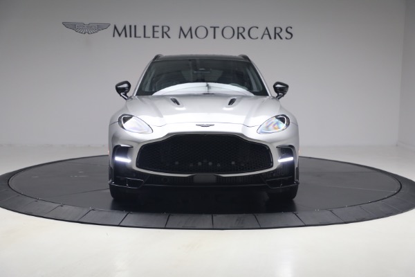 New 2026 Aston Martin DBX S for sale $306,000 at Miller Motorcars Aston Martin in Greenwich CT 06830 12