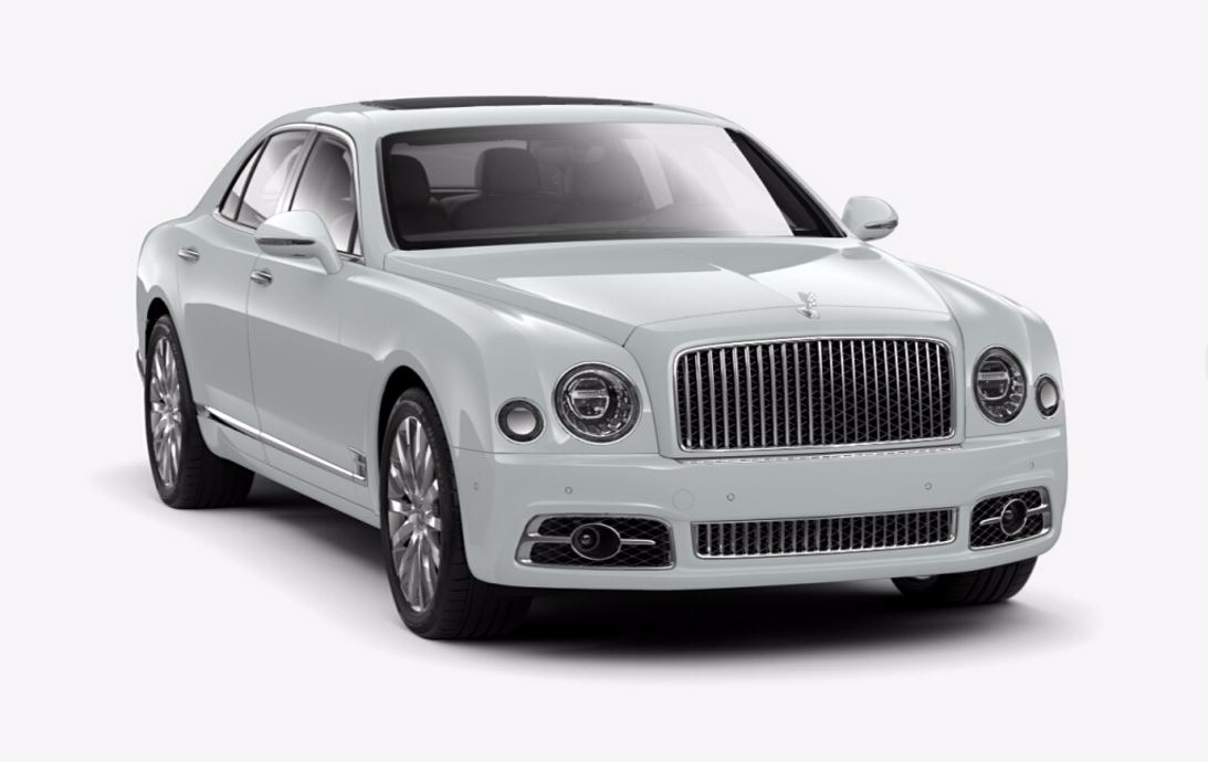 New 2017 Bentley Mulsanne for sale Sold at Aston Martin of Greenwich in Greenwich CT 06830 1