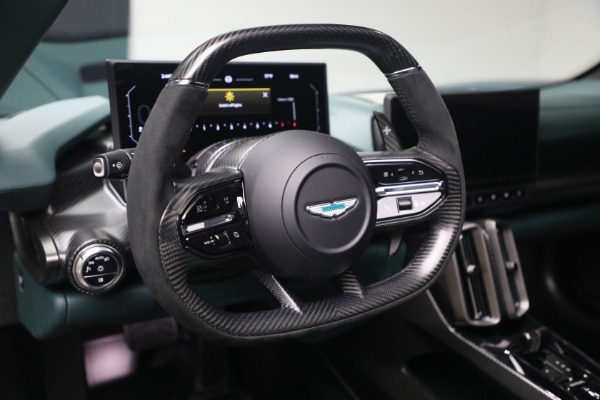 New 2026 Aston Martin Valhalla for sale Call for price at Miller Motorcars Aston Martin in Greenwich CT 06830 28