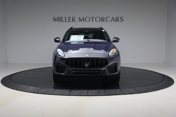 New 2026 Maserati Grecale Modena V6 for sale $100,905 at Miller Motorcars Aston Martin in Greenwich CT 06830 12