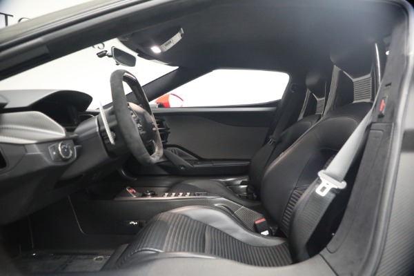 Used 2021 Ford GT for sale Call for price at Miller Motorcars Aston Martin in Greenwich CT 06830 14