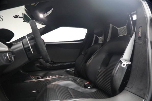 Used 2021 Ford GT for sale Call for price at Miller Motorcars Aston Martin in Greenwich CT 06830 15