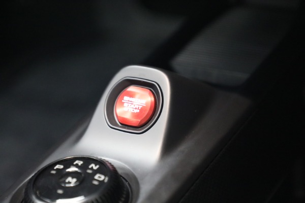 Used 2021 Ford GT for sale Call for price at Miller Motorcars Aston Martin in Greenwich CT 06830 23