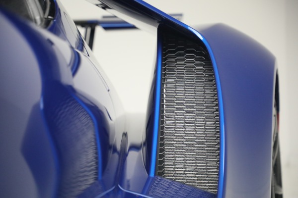 Used 2021 Ford GT for sale Call for price at Miller Motorcars Aston Martin in Greenwich CT 06830 27