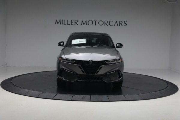 New 2026 Alfa Romeo Tonale Sport Speciale for sale $49,885 at Miller Motorcars Aston Martin in Greenwich CT 06830 12
