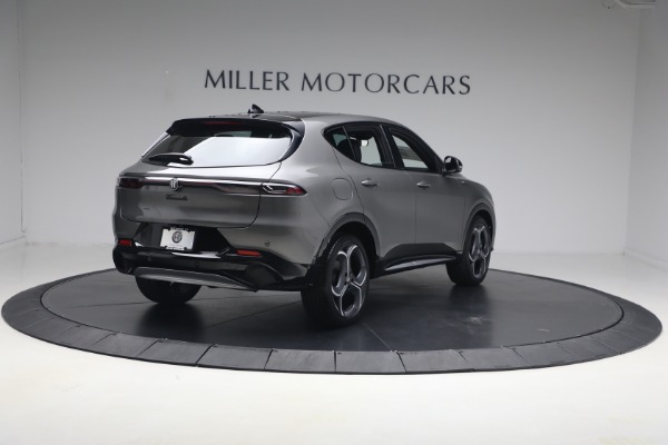 New 2026 Alfa Romeo Tonale Sport Speciale for sale $49,885 at Miller Motorcars Aston Martin in Greenwich CT 06830 7