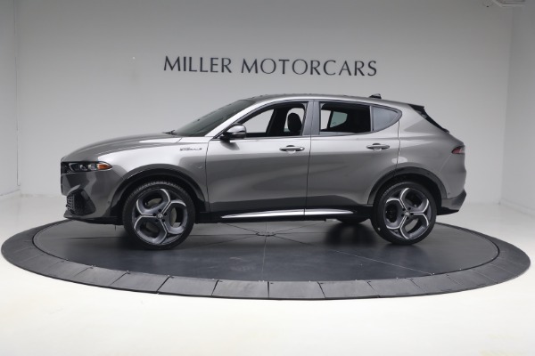 2026 Alfa Romeo Tonale