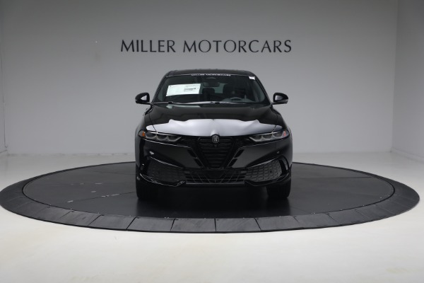 New 2026 Alfa Romeo Tonale Sport Speciale for sale $49,790 at Miller Motorcars Aston Martin in Greenwich CT 06830 12