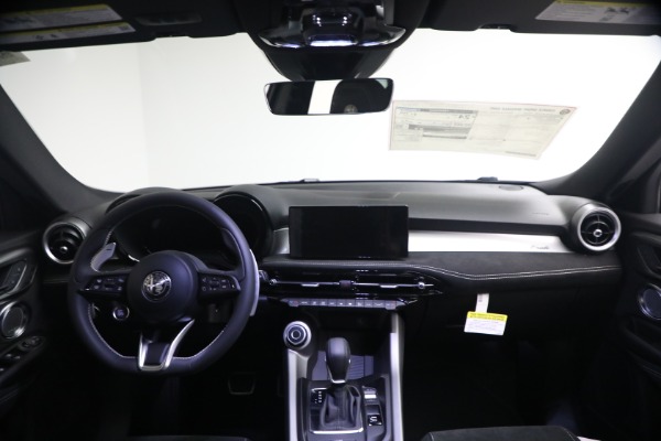 New 2026 Alfa Romeo Tonale Sport Speciale for sale $49,790 at Miller Motorcars Aston Martin in Greenwich CT 06830 21