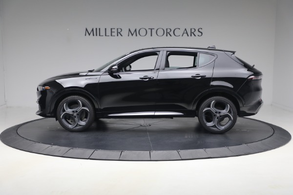 New 2026 Alfa Romeo Tonale Sport Speciale for sale $49,790 at Miller Motorcars Aston Martin in Greenwich CT 06830 3