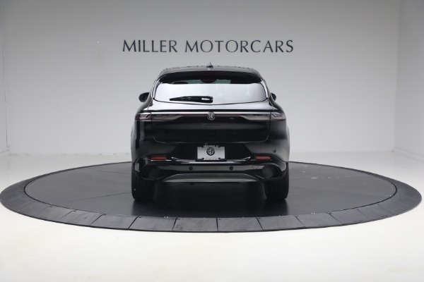 New 2026 Alfa Romeo Tonale Sport Speciale for sale $49,790 at Miller Motorcars Aston Martin in Greenwich CT 06830 6