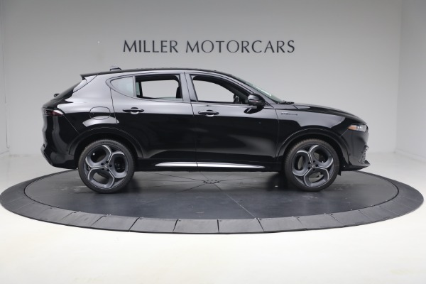 New 2026 Alfa Romeo Tonale Sport Speciale for sale $49,790 at Miller Motorcars Aston Martin in Greenwich CT 06830 9