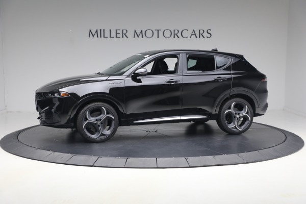 2026 Alfa Romeo Tonale