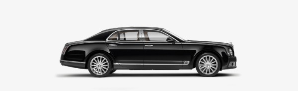 New 2017 Bentley Mulsanne for sale Sold at Aston Martin of Greenwich in Greenwich CT 06830 2