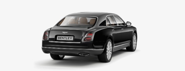 New 2017 Bentley Mulsanne for sale Sold at Aston Martin of Greenwich in Greenwich CT 06830 3