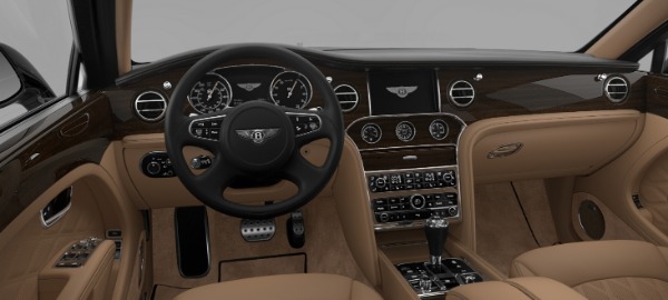 New 2017 Bentley Mulsanne for sale Sold at Aston Martin of Greenwich in Greenwich CT 06830 6