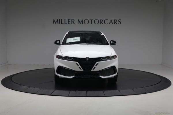 New 2026 Alfa Romeo Tonale Sport Speciale for sale $49,190 at Miller Motorcars Aston Martin in Greenwich CT 06830 12