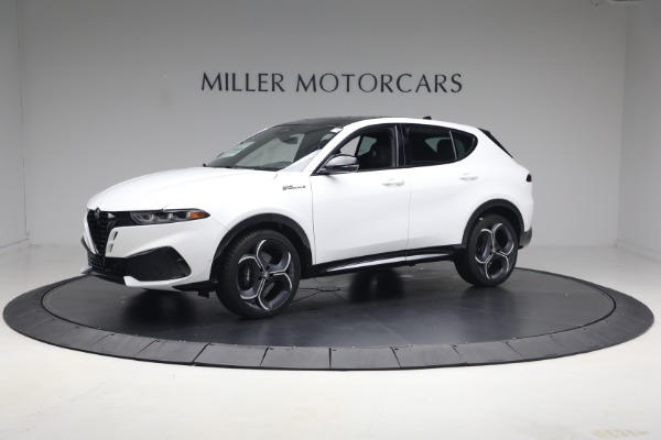 2026 Alfa Romeo Tonale