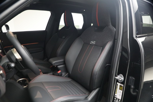 Used 2025 MINI Countryman John Cooper Works ALL4 for sale $42,900 at Miller Motorcars Aston Martin in Greenwich CT 06830 15