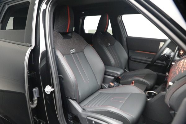 Used 2025 MINI Countryman John Cooper Works ALL4 for sale $42,900 at Miller Motorcars Aston Martin in Greenwich CT 06830 18