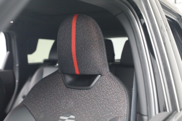 Used 2025 MINI Countryman John Cooper Works ALL4 for sale $42,900 at Miller Motorcars Aston Martin in Greenwich CT 06830 26