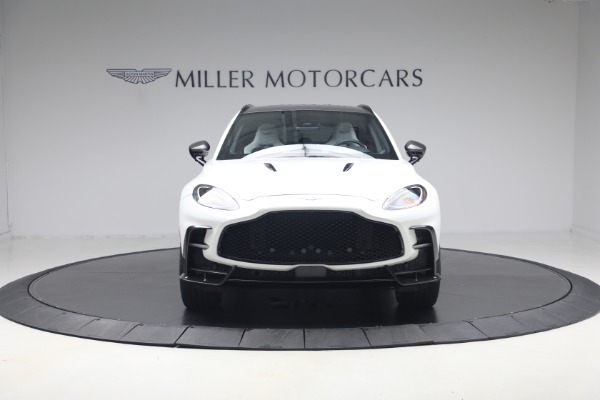 New 2026 Aston Martin DBX S for sale $418,965 at Miller Motorcars Aston Martin in Greenwich CT 06830 14