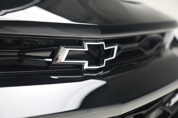 Used 2023 Chevrolet Camaro ZL1 for sale $73,900 at Miller Motorcars Aston Martin in Greenwich CT 06830 26