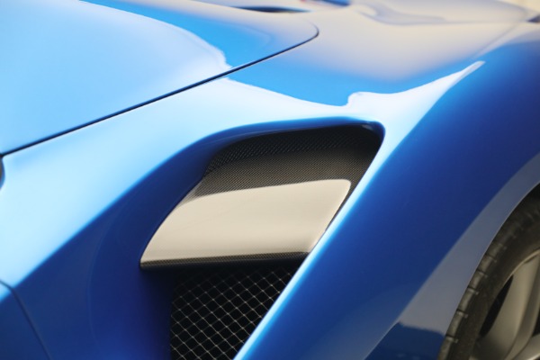 Used 2017 Ferrari 488 Spider for sale Call for price at Miller Motorcars Aston Martin in Greenwich CT 06830 27
