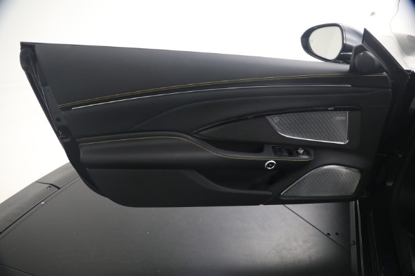 New 2026 Maserati GranCabrio for sale $157,172 at Miller Motorcars Aston Martin in Greenwich CT 06830 21
