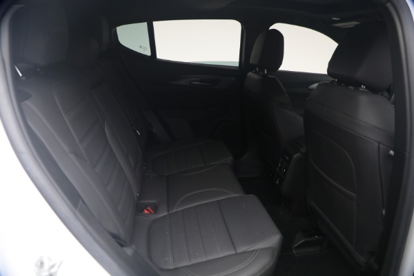 Used 2024 Alfa Romeo Tonale Hybrid Ti for sale $26,900 at Miller Motorcars Aston Martin in Greenwich CT 06830 18