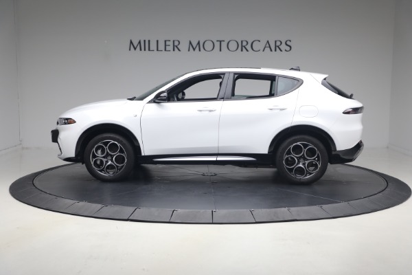 Used 2024 Alfa Romeo Tonale Hybrid Ti for sale $26,900 at Miller Motorcars Aston Martin in Greenwich CT 06830 2