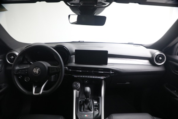 Used 2024 Alfa Romeo Tonale Hybrid Ti for sale $26,900 at Miller Motorcars Aston Martin in Greenwich CT 06830 22